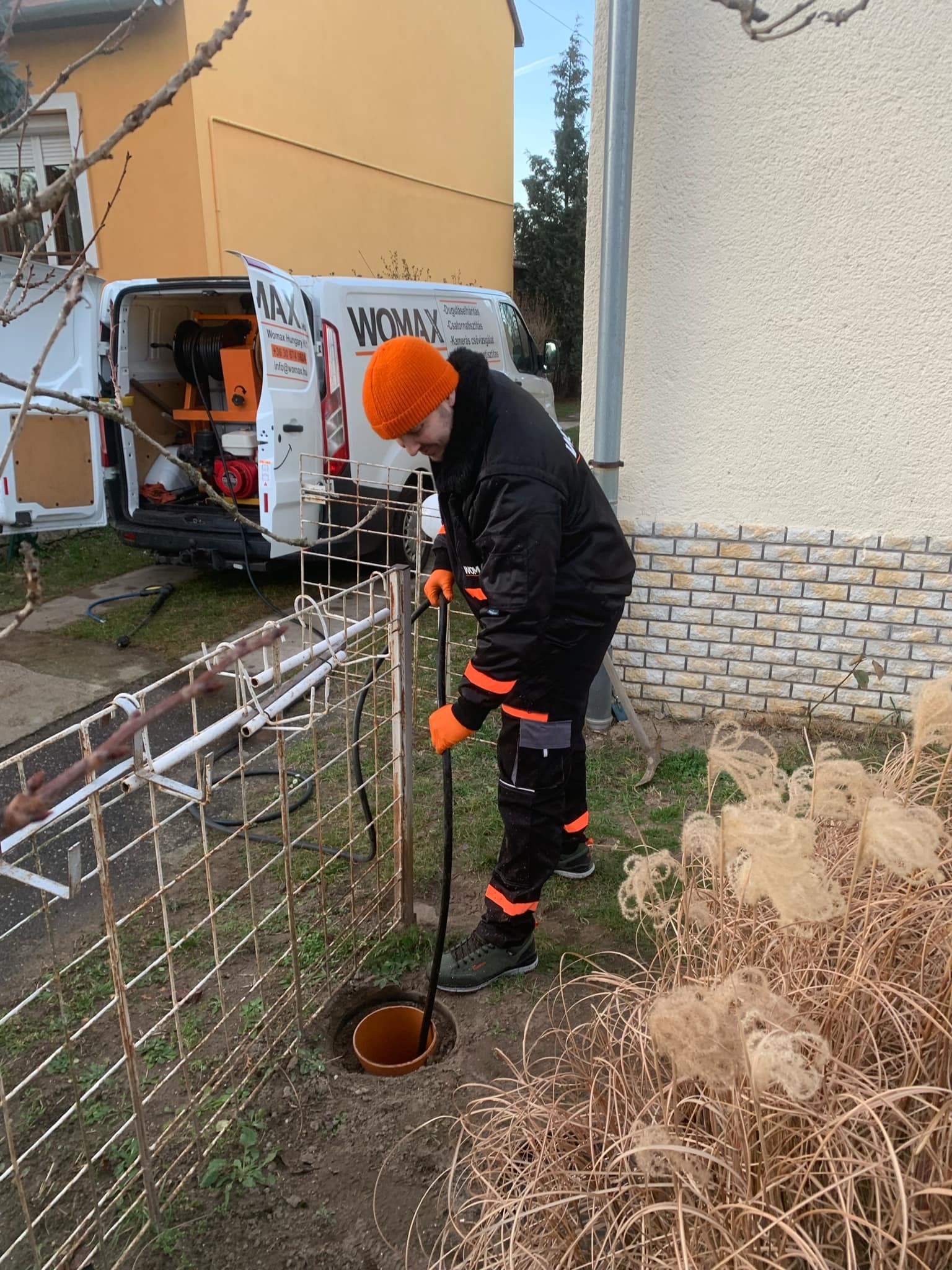 womax.hu duguláselhárítás